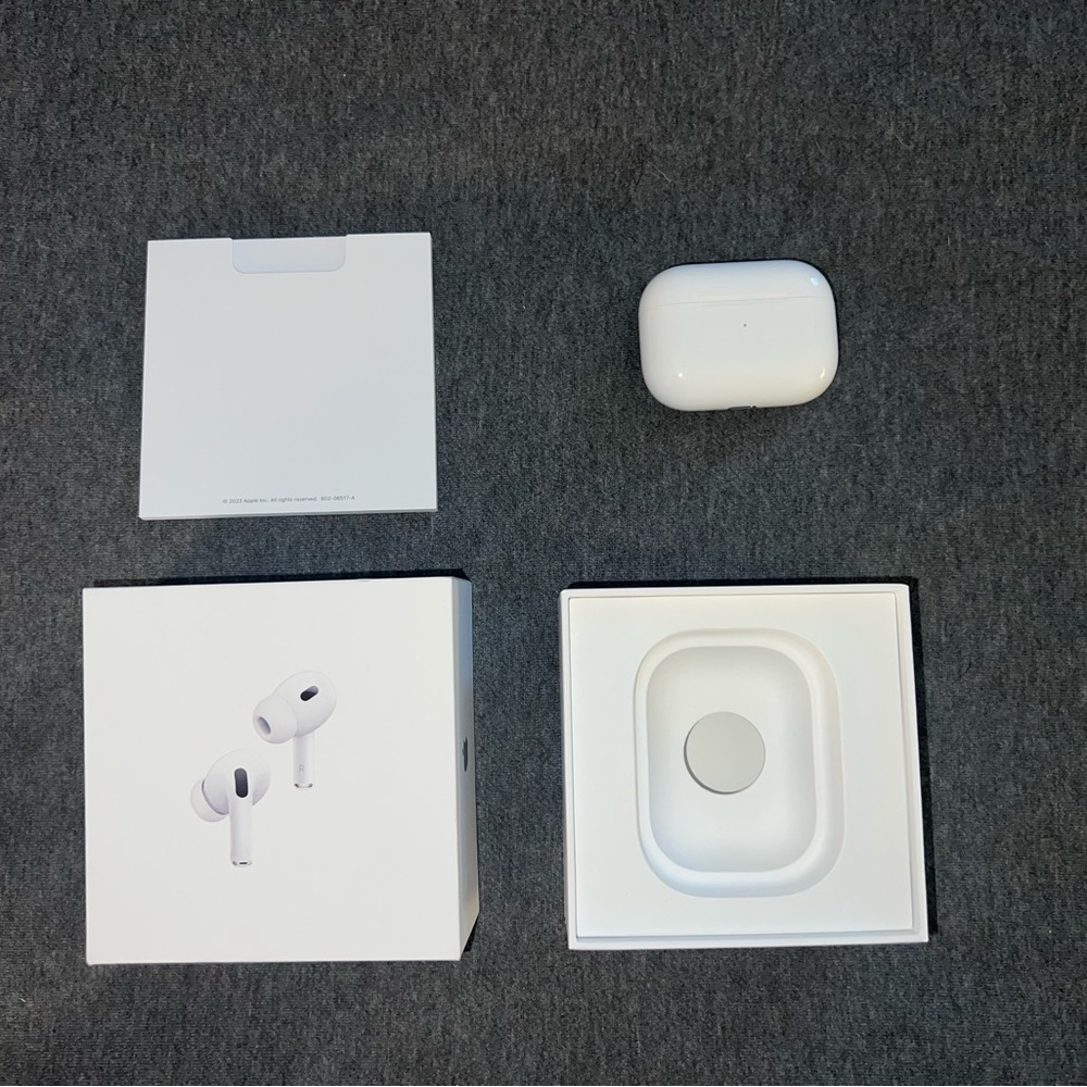 Airpod Pros Gen 1